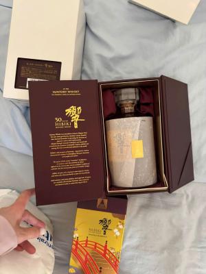 Hình ảnh thu mua Rượu ngoại 07